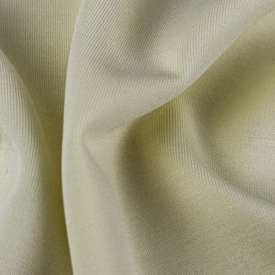 250gsm 48%Modal 48%Polyester 4%Spandex Elastane Scuba Knitted Fabric 150cm KQ2153