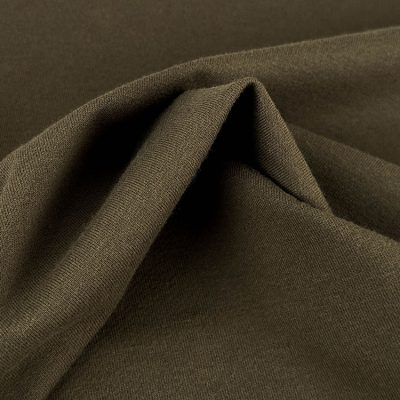 250gsm 68% Paj Rwb 27% Polyester 5% Spandex Elastane Fabric Terry Knitted Fabric 185cm KF742