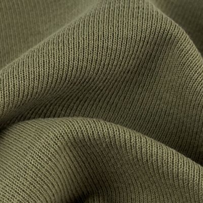 250gsm 80%Cotton 20%Polyester Double Knit Fabric 160cm SM21011