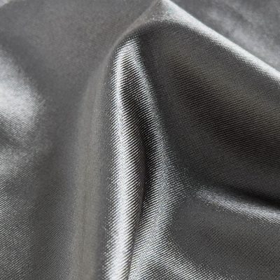 250gsm 95% Polyester 5% Spandex Elastane Tricot Fabric 150cm ZB11003