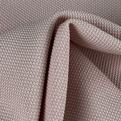 Vải dệt kim Pique 100% Cotton 260gsm 190cm ZD37016