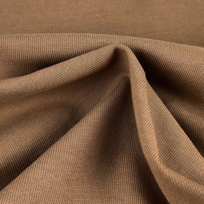 270gsm 100%Cotton Single Jersey Knit Fabric 180cm KF1957