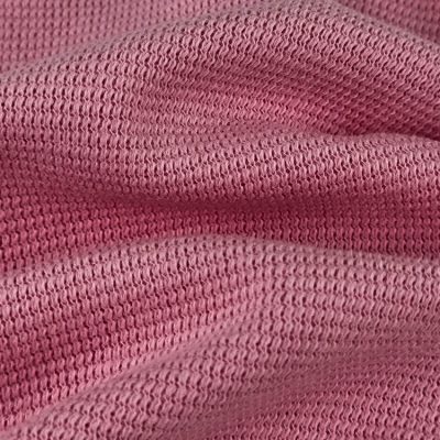 280gsm 60% Paj Rwb 40% Polyester Ob Chav Knit Fabric 175cm SM21012