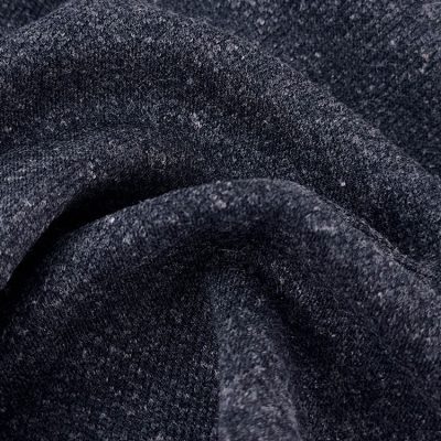 280gsm 66%Polyester 30%Hemp 4% Spandex Elastane Double Twill Floral yarn Fabric 160cm SM2214