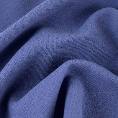 280gsm 89%Polyester 11%Spandex Elastane Rib Knit Fabric 180cm LW26034