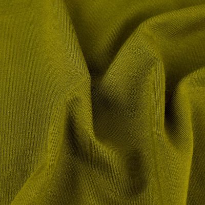 280gsm 90%Viscose 10%Spandex Elastane Single Jersey Knit Fabric 170cm DS42030