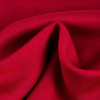 300gsm 100%Polyester Fleece Knit Fabric 180cm KF739