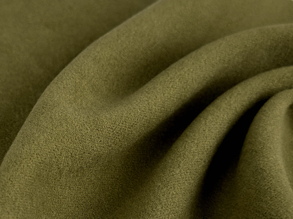 300gsm 42%Acrylic 18%Tencel 28%Viscose 12%Spandex Elastane Interlock Knit Fabric 170cm SS36004