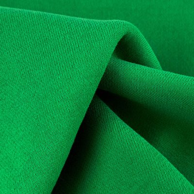 300gsm 52%Cotton 48%Polyester Fleece Knit Fabric 185cm KF764