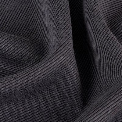 300gsm 60%Modal 35%Polyester 5%Spandex Elastane Double Twill Fabric 160cm SM21021