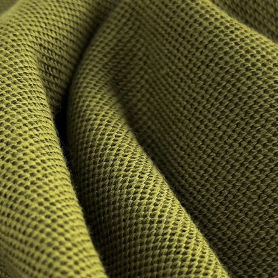 300gsm 75% Cotton 25% Polyester Terry Knitted Fabric 145cm MJ29004