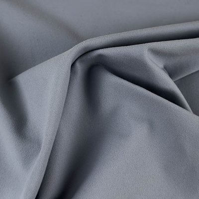 300gsm 84% nylon Polyamide 16% Spandex Elastane Single Jersey Knit Fabric 170cm KF3300