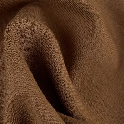 310gsm 34%Viscose 63%Nylon Polyamide 3%Spandex Elastane Scuba Knitted Fabric 155cm KQ32003