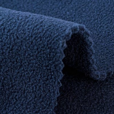 Tissu polaire 100% polyester 320gsm 160cm YL40001
