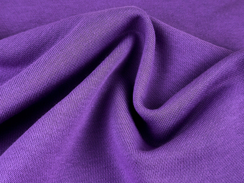 320gsm 35%棉65%涤纶起绒针织布185cm KF1361 | Runtang Textile
