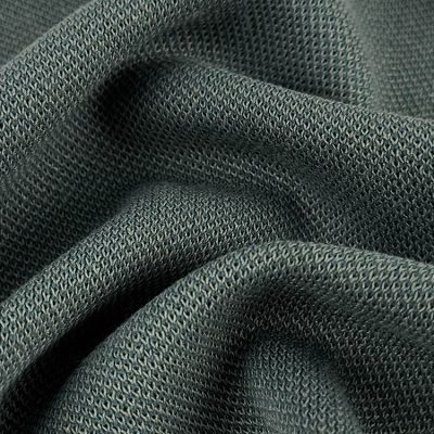 320gsm 60%Viscose 40%Polyester Pique Knit Fabric 150cm ZD37003