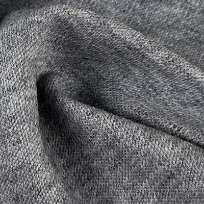 320 g/m2 83,7 % bavlna 16,3 % polyester dvojitá pletenina 185 cm SM21016