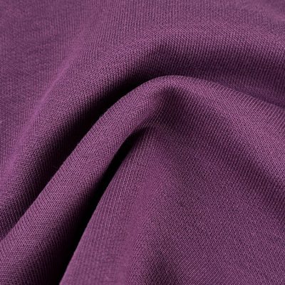 320gsm 84% Auduga 16 Polyester Biyu Saƙa Fabric 180cm SM21004