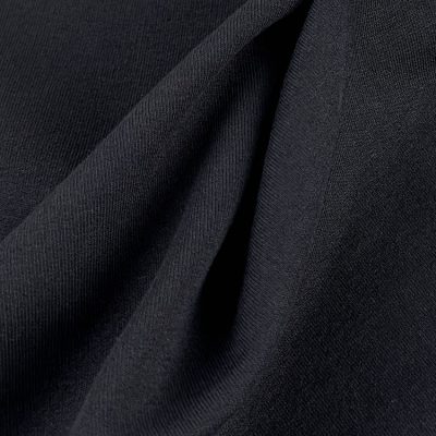 320gsm 95% Cotton 5% Spandex Elastane Vải dệt kim Terry của Pháp 185cm KF1195