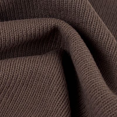 340gsm 65% Cotton 35% Polyester Ugboro abụọ Pit Strip Fabric 180cm SM2197
