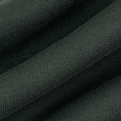 390gsm 47.5%Cotton52.5%Polyester Polar fleece fabric 180cm YL4008