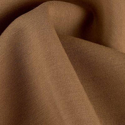 400gsm 57% nylon Polyamide 36% Viscose 7% Spandex Elastane Scuba Knitted Fabric 155cm KQ32010