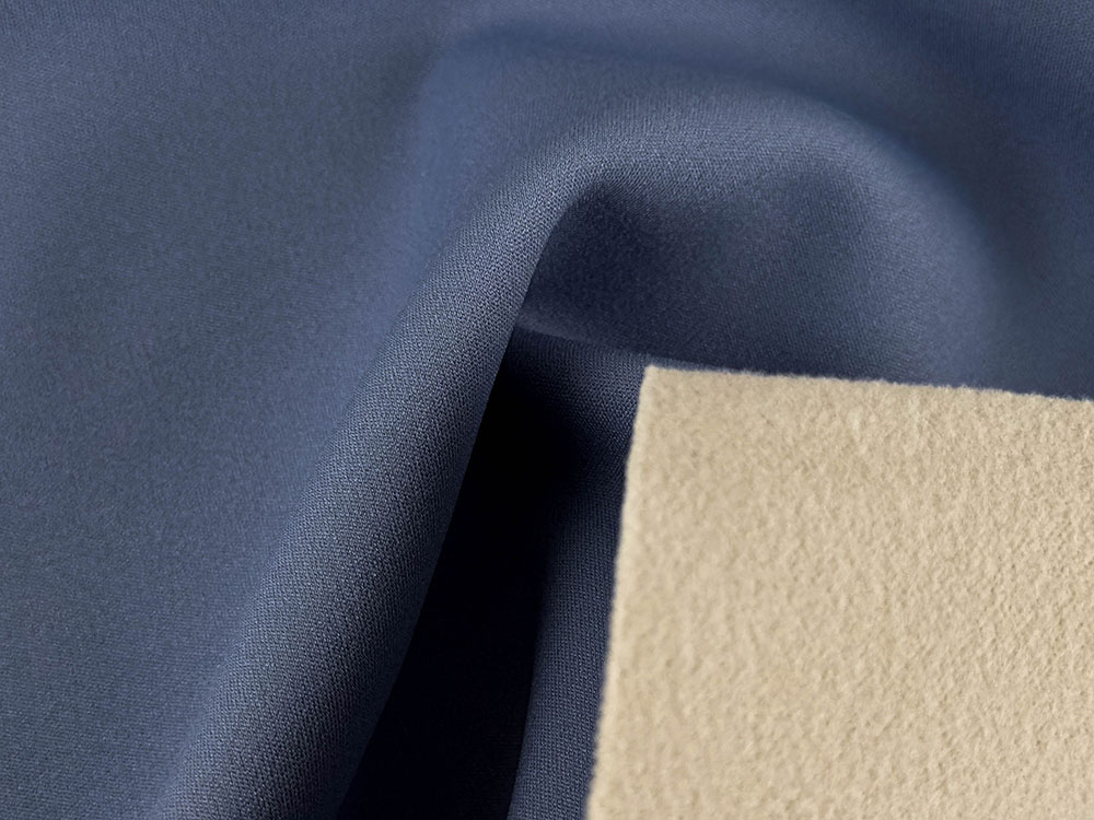 430gsm 78%Nylon Polyamide 22%Spandex Elastane 95%Polyester 5%Spandex  Elastane Nylon Fabric 160cm JL12070