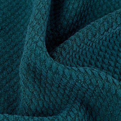 430gsm 92%Polyester 4%Wool 4%Spandex Elastane Chenille fabric 150cm XN24007