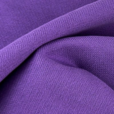 460gsm 100%Cotton Fleece Knit Fabric 175cm KF1329