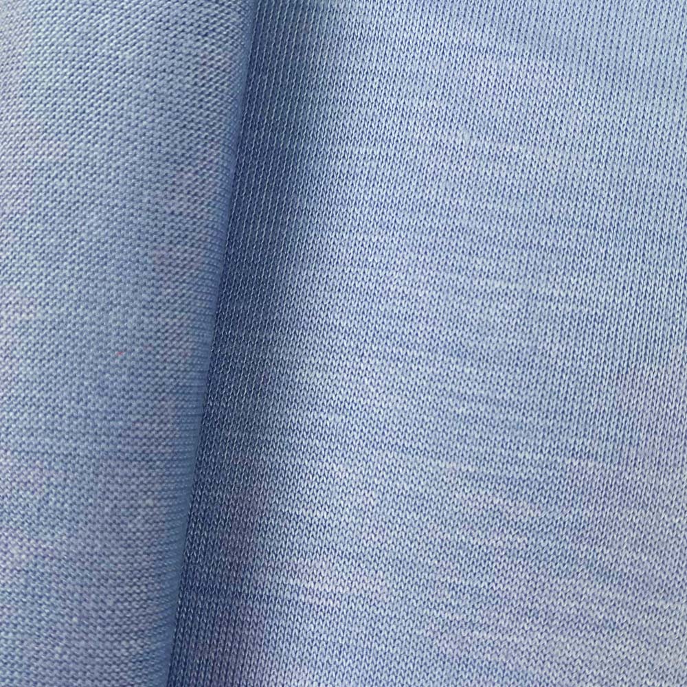 Discover the Specification of Single Jersey Knit Fabric
