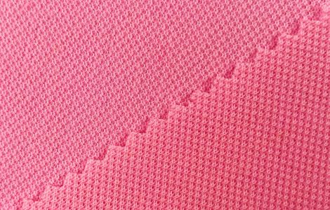 The Double Knit Fabric Vs Single Jersey Knit Fabric