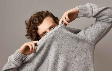 Knit Fabrics for Every Season: Choosing the Right Weight and Material