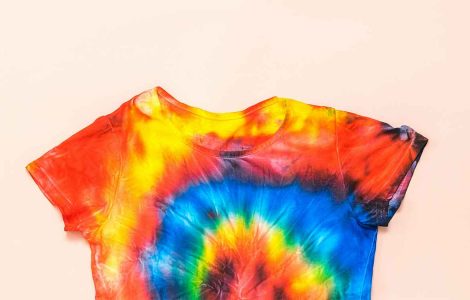 Tie Dye Knit: A Bold and Stylish Trend You’ll Love