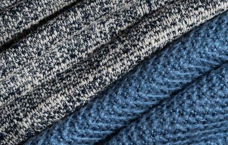 Tricot Knit: Understand This Lightweight and Durable Material