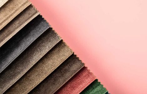 Velour Knit Fabric: A Luxurious Choice for Everyday Comfort